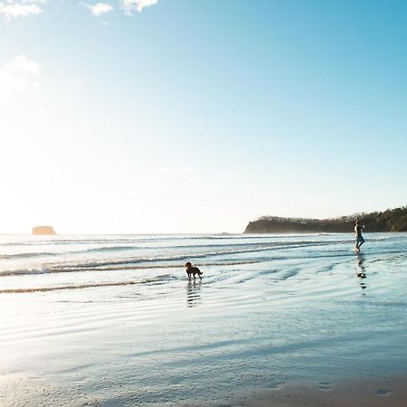 Playa Hermosa Eco Resort سان خوان ديل سور المظهر الخارجي الصورة
