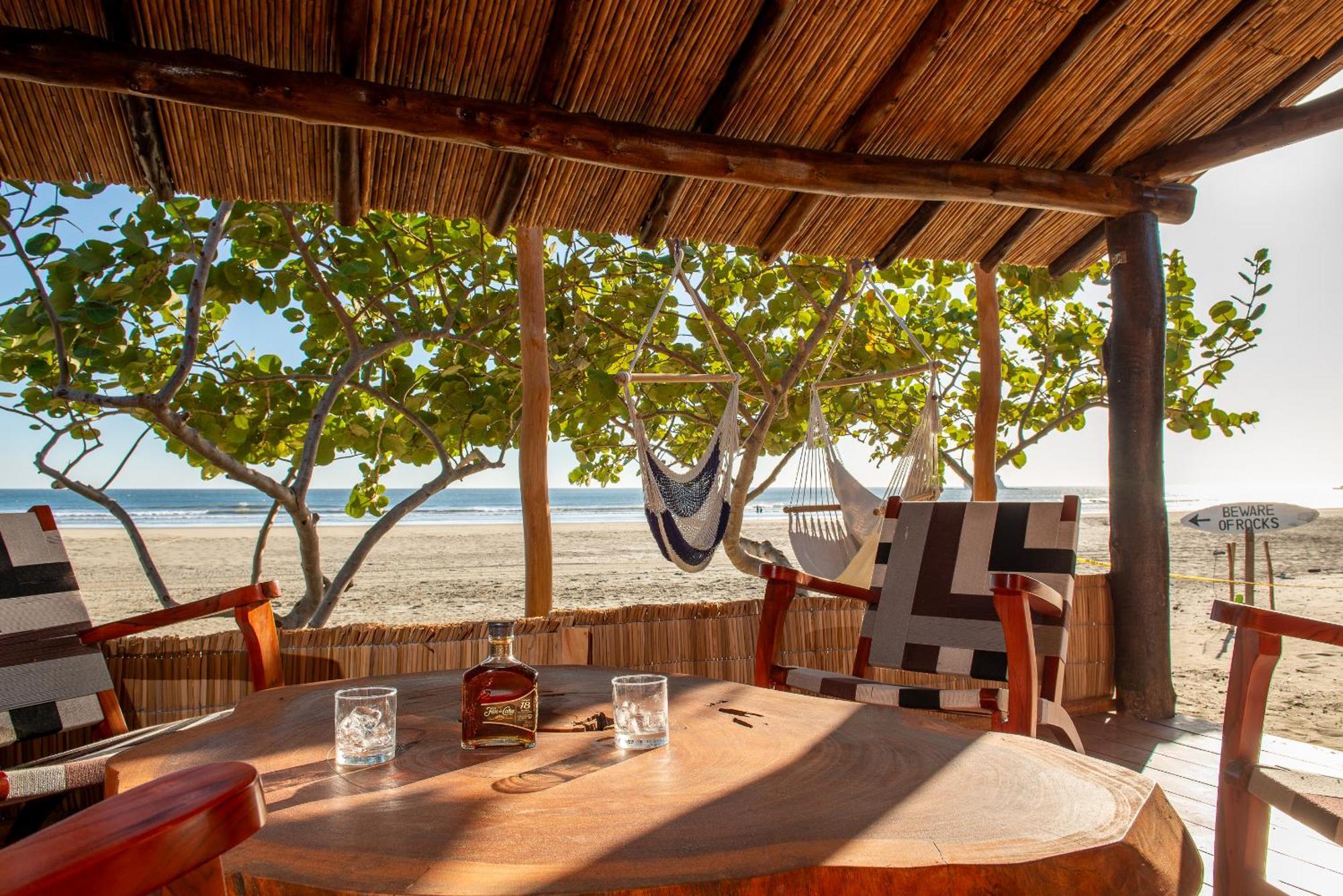 Playa Hermosa Eco Resort سان خوان ديل سور المظهر الخارجي الصورة