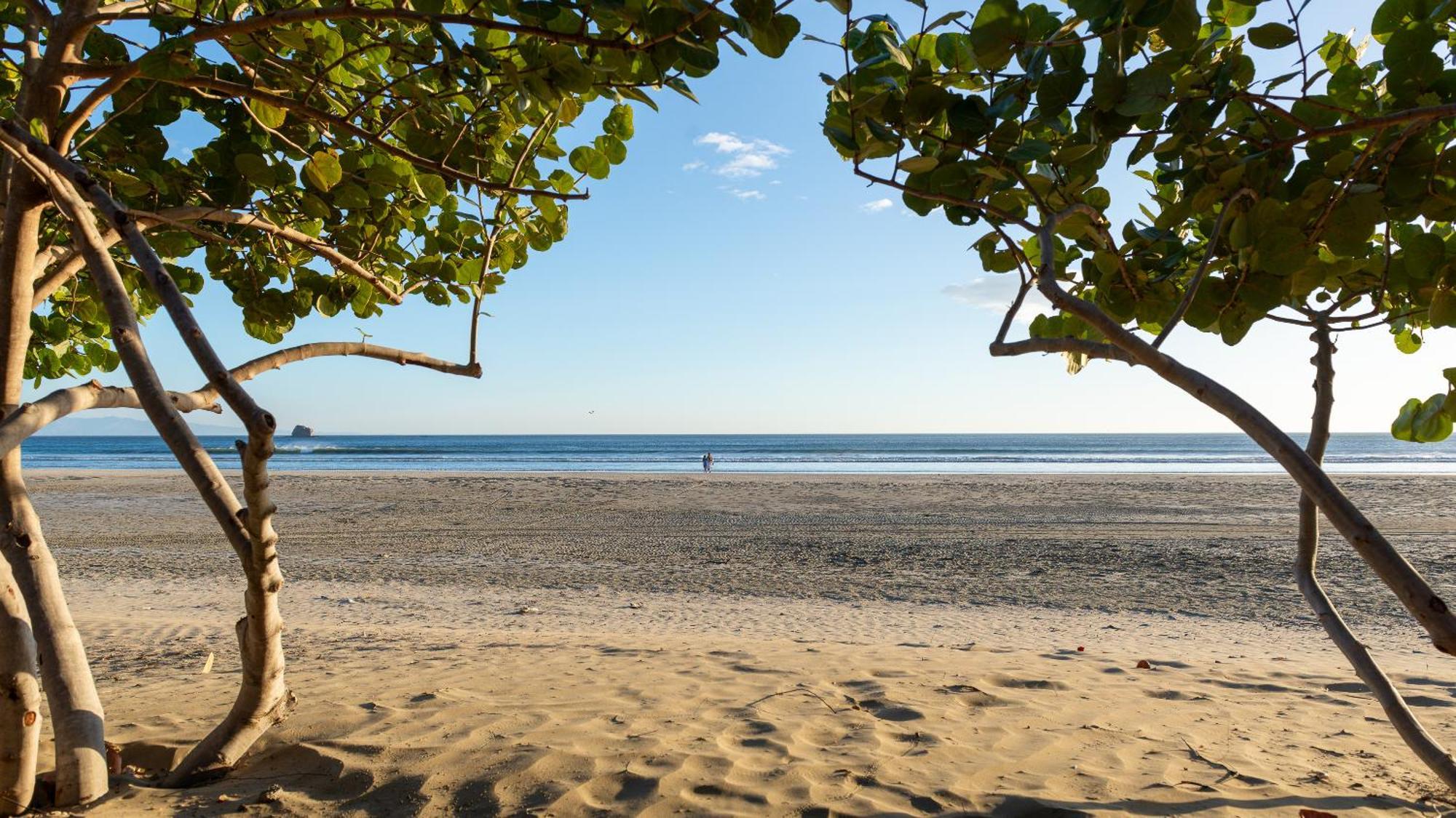 Playa Hermosa Eco Resort سان خوان ديل سور المظهر الخارجي الصورة